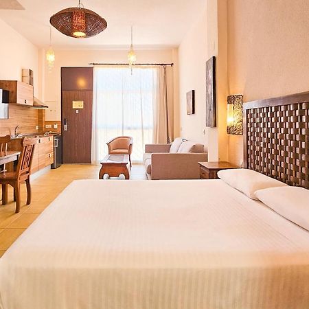 Zahara Sol Villas Y Apartamentos By Qhotels Zahara de los Atunes Εξωτερικό φωτογραφία