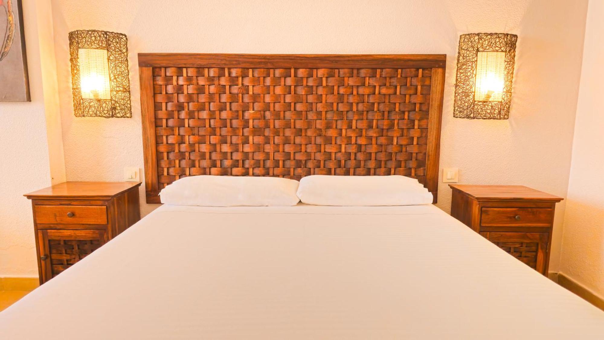 Zahara Sol Villas Y Apartamentos By Qhotels Zahara de los Atunes Εξωτερικό φωτογραφία