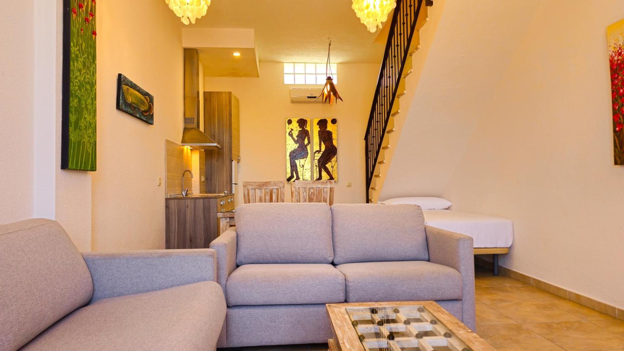 Zahara Sol Villas Y Apartamentos By Qhotels Zahara de los Atunes Εξωτερικό φωτογραφία