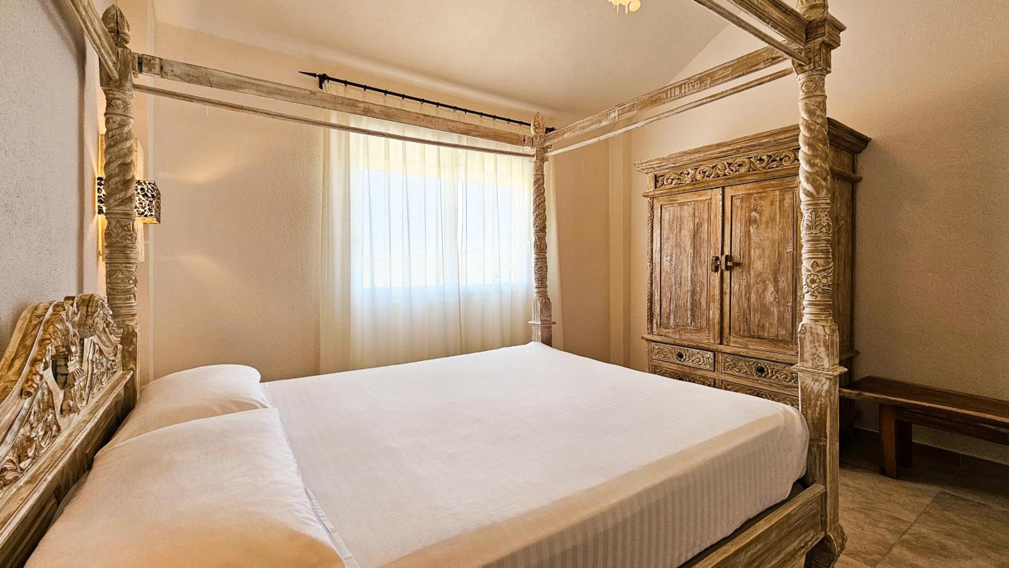 Zahara Sol Villas Y Apartamentos By Qhotels Zahara de los Atunes Εξωτερικό φωτογραφία